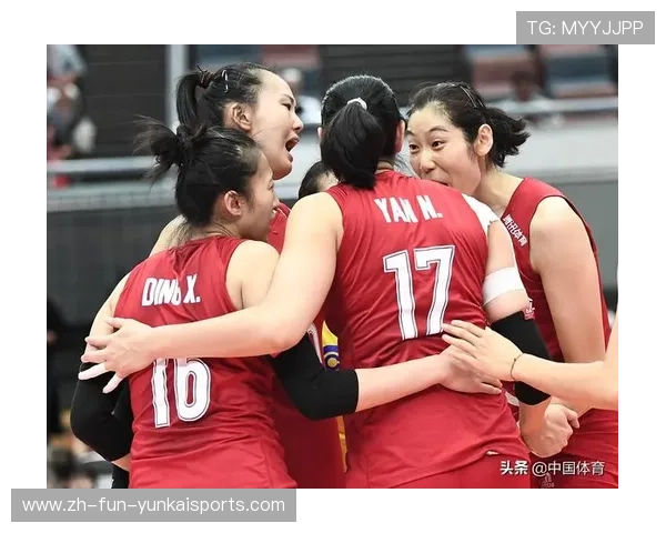 世界女排世界杯(世界女排世界杯最新消息)世界杯体育论坛